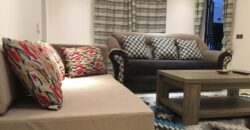 Appartement meublé F2 avec lave-linge à louer – entrée de Sébénikoro, Bamako Appartement meublé F2 avec lave-linge à louer – entrée de Sébénikoro, Bamako