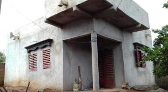 Villas à vendre à Moribabougou en face du Le Lagon – Bamako