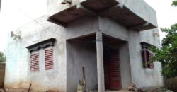 Deux villas à vendre en l’état sur 300 m² – Moribabougou, Kati Deux villas à vendre en l’état sur 300 m² – Moribabougou, Kati