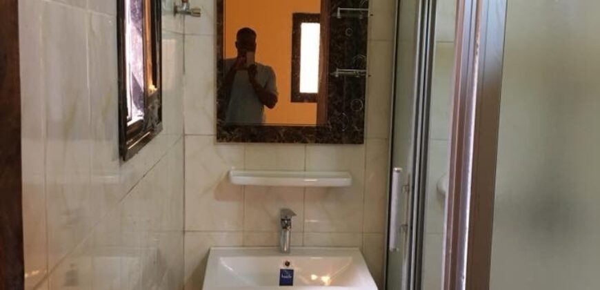 Villa duplex neuve 4 chambres à louer – Sébénikoro, Bamako