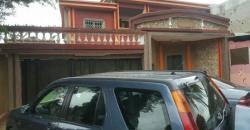 belle villa a vendre a Abidjan yopougon cité mangou, cité fermé et securisé belle villa a vendre a Abidjan yopougon cité mangou, cité fermé et securisé