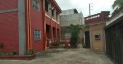 belle villa a vendre a Abidjan yopougon cité mangou, cité fermé et securisé belle villa a vendre a Abidjan yopougon cité mangou, cité fermé et securisé