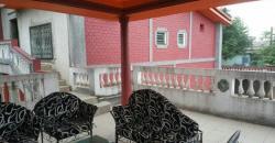 belle villa a vendre a Abidjan yopougon cité mangou, cité fermé et securisé belle villa a vendre a Abidjan yopougon cité mangou, cité fermé et securisé