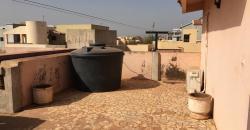 Maison meublée à louer à Bacodjicoroni Golf Bamako Maison meublée à louer à Bacodjicoroni Golf Bamako