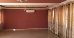 Maison meublée à louer à Bacodjicoroni Golf Bamako Maison meublée à louer à Bacodjicoroni Golf Bamako