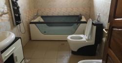 Maison meublée à louer à Bacodjicoroni Golf Bamako Maison meublée à louer à Bacodjicoroni Golf Bamako