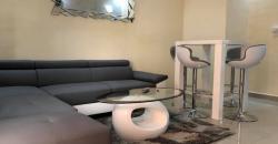 Appartement meublé à ACI 2000 Hamdallaye Appartement meublé à ACI 2000 Hamdallaye