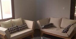 Appartement meublé 2 chambres dans une résidence neuve à louer – Sébénikoro, Bamako Appartement meublé 2 chambres dans une résidence neuve à louer – Sébénikoro, Bamako