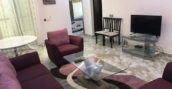 Appartement meublé F2 avec balcon à louer – entrée de Sébénikoro, Bamako Appartement meublé F2 avec balcon à louer – entrée de Sébénikoro, Bamako
