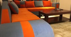 Appartement meublé F2 avec chambre spacieuse à louer – entrée de Sébénikoro, Bamako Appartement meublé F2 avec chambre spacieuse à louer – entrée de Sébénikoro, Bamako