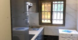 Appartement meublé F3 neuf à louer, eau et générateur inclus – Hamdallaye ACI 2000, Bamako Appartement meublé F3 neuf à louer, eau et générateur inclus – Hamdallaye ACI 2000, Bamako