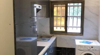 Appartement meublé F3 neuf à louer, eau et générateur inclus – Hamdallaye ACI 2000, Bamako