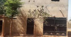 Maison à Vendre à Niamakoro Bamako Maison à Vendre à Niamakoro Bamako