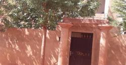 Maison à Vendre à Niamakoro Bamako Maison à Vendre à Niamakoro Bamako