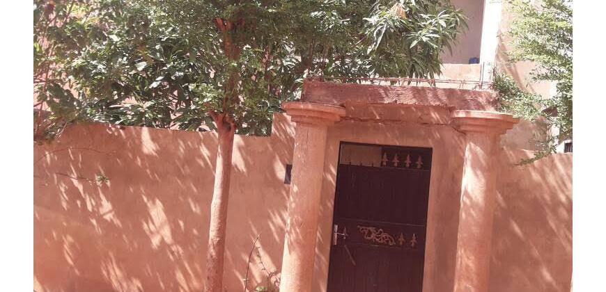 Maison à Vendre à Niamakoro Bamako