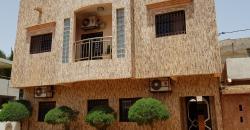 Appartements meublés pas cher à louer à Sébénikoro Bamako Appartements meublés pas cher à louer à Sébénikoro Bamako
