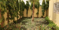 Villa basse meublée à louer à Sébénicoro Bamako Villa basse meublée à louer à Sébénicoro Bamako