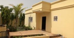 Villa basse meublée à louer à Sébénicoro Bamako Villa basse meublée à louer à Sébénicoro Bamako