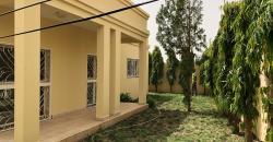 Villa basse meublée à louer à Sébénicoro Bamako Villa basse meublée à louer à Sébénicoro Bamako