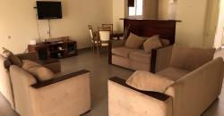 Villa basse meublée à louer à Sébénicoro Bamako Villa basse meublée à louer à Sébénicoro Bamako