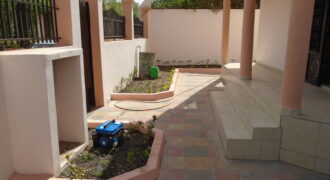 Duplex 5 chambres à louer – Cité Bollé 2, Faladié, Bamako