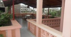 Joli duplex en brique rouge (BTC) avec piscine à louer à Sotuba ACI Joli duplex en brique rouge (BTC) avec piscine à louer à Sotuba ACI