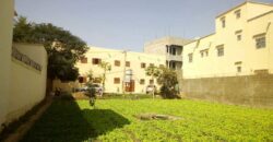 Terrain 413 m² en titre foncier à vendre – Sotuba, Bamako Terrain 413 m² en titre foncier à vendre – Sotuba, Bamako