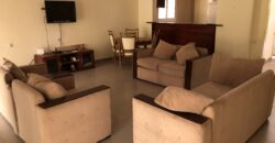 Villa basse meublée 4 chambres à louer – Sébénikoro, Bamako Villa basse meublée 4 chambres à louer – Sébénikoro, Bamako