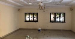 Villa basse 3 chambres avec annexe à louer – Hamdallaye ACI 2000, Bamako Villa basse 3 chambres avec annexe à louer – Hamdallaye ACI 2000, Bamako