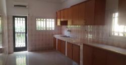 Villa avec piscine à louer à Hipodrome Bamako Villa avec piscine à louer à Hipodrome Bamako