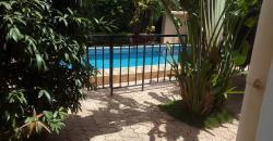Villa avec piscine à louer à Hipodrome Bamako Villa avec piscine à louer à Hipodrome Bamako