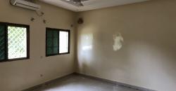 Appartement non meublé à louer à Sébénikoro Bamako Appartement non meublé à louer à Sébénikoro Bamako
