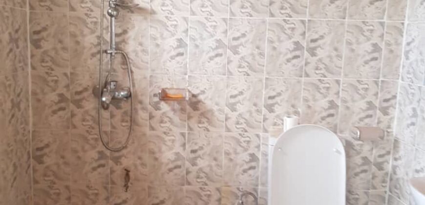 Appartement non meublé 2 chambres à louer 150.000 FCFA/mois – Sébénikoro, Bamako