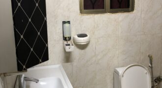 Appartements non meublés 2 chambres à louer 250.000 FCFA/mois – entrée de Sébénikoro, Bamako
