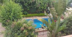 Villa 4 chambres avec piscine à louer – Hippodrome, Bamako Villa 4 chambres avec piscine à louer – Hippodrome, Bamako