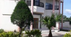 Villa duplex à louer à Sotuba Bamako près du fleuve Niger Villa duplex à louer à Sotuba Bamako près du fleuve Niger