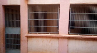 Appartement 1 chambre à louer pour usage de bureau – Sangarébougou, Bamako