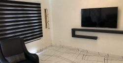 Superbe appartement meublé à louer à ACI 2000 Hamdallaye Superbe appartement meublé à louer à ACI 2000 Hamdallaye