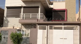 Villa duplex neuve à louer à Bacodjicoroni Golf bamako