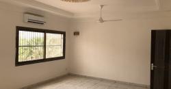 Appartement non meublé bon standing à Bamako Appartement non meublé bon standing à Bamako