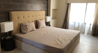 Appartement meublé 2 chambres à louer 900.000 FCFA/mois – Hamdallaye ACI 2000, Bamako
