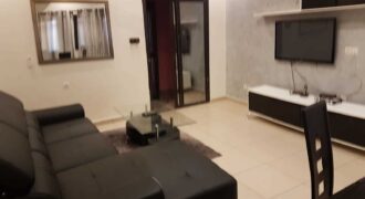 Appartement meublé F4 3 chambres à louer – Hamdallaye ACI 2000, Bamako