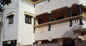 Villa de 3 appartements 10 chambres à vendre – Baco Djicoroni ACI, Bamako