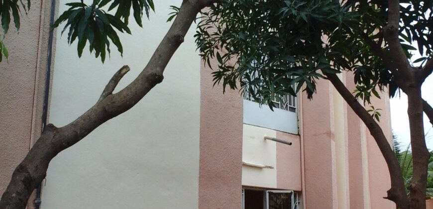 Villa 7 chambres avec dépendance à vendre – Kalaban Coro, Koulikoro