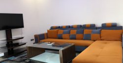 Appartement propre meublé à l’entrée de sebenicoro Appartement propre meublé à l’entrée de sebenicoro