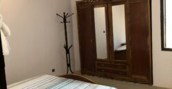 Appartement propre meublé à l’entrée de sebenicoro Appartement propre meublé à l’entrée de sebenicoro