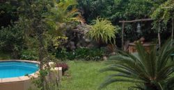 Villa de 2247 mètre carré au Almadie Dakar/Senegal Villa de 2247 mètre carré au Almadie Dakar/Senegal