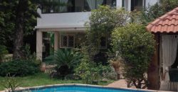 Villa de 2247 mètre carré au Almadie Dakar/Senegal Villa de 2247 mètre carré au Almadie Dakar/Senegal