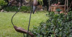 Villa de 2247 mètre carré au Almadie Dakar/Senegal Villa de 2247 mètre carré au Almadie Dakar/Senegal