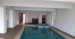 Villa de très haut standing pied dans l’eau au Virage Dakar/Sénégal Villa de très haut standing pied dans l’eau au Virage Dakar/Sénégal